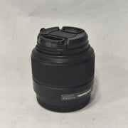 Fujifilm XF 35mm f/2 R WR Lens – Excellent Condition | AB13