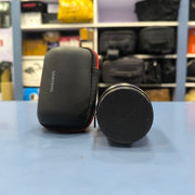 Samyang AF 24mm f/1.8 FE | Compact Wide-Angle Prime Lens for Sony E-Mount Full-Frame Mirrorless Cameras | Ideal for Astrophotography, Travel, Street & Vlogging | SK215