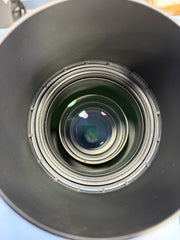 Sigma 150-600mm f/5-6.3 DG OS HSM Contemporary Lens | Super Telephoto Zoom | Optical Stabilization (OS) | Fast & Accurate Autofocus | Perfect for Wildlife, Bird, Sports & Aviation Photography | SK354