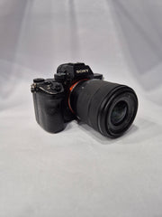 Sony Alpha A7 III Mirrorless Camera with FE 28-70mm OSS Lens | SK293
