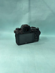 Nikon Z6 II Mirrorless Camera Body Only | Full-Frame 24.5MP | SK383