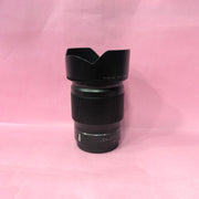 Nikon NIKKOR Z 50mm f/1.8 S Lens | Premium Full-Frame Prime Lens for Portraits, Low-Light Photography & Cinematic Video | SK219