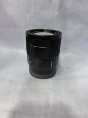 Sony Vario-Tessar T E 16-70mm F4 ZA OSS Lens (SEL1670Z) | APS-C Standard Zoom | SK460