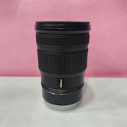 a) Nikon NIKKOR Z 24-120mm f/4 S Lens | Professional Full-Frame Standard Zoom Lens for Nikon Z Mirrorless Cameras | Versatile S-Line Lens for Travel, Portrait, Landscape & Video Photography | SK182