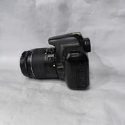 Canon EOS 1300D with EF-S 18-55mm f/3.5-5.6 IS II Lens | 18MP APS-C DSLR Camera for Photography, Travel, Beginners, Content Creation & Everyday Shooting | SK246