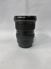 Tokina SD 11-16mm F2.8 (IF) DX lens SK349