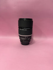 Nikon AF DC-NIKKOR 135mm f/2D Portrait Prime Lens | Legendary Defocus Control | SK469
