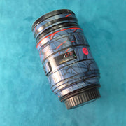 Pre-owned Canon EF 24-70mm f/2.8 L lens AS70