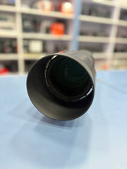 Sigma 150-600mm f/5-6.3 DG OS HSM Contemporary Lens | Super Telephoto Zoom | Optical Stabilization (OS) | Fast & Accurate Autofocus | Perfect for Wildlife, Bird, Sports & Aviation Photography | SK354