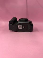 Nikon D500 Body | Professional DX DSLR | 20.9MP | 10 FPS | 4K UHD Video SK457