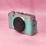 Fujifilm X-A7 Mirrorless Camera Body – AB08 | Excellent Condition