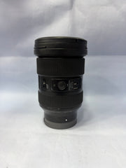 Sigma 24-70mm f/2.8 DG DN Lens | SK432 | Premium Standard Zoom Lens