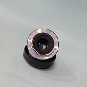 a) Sigma 60mm f/2.8 DN Art Lens | Prime Lens | Sharp Portrait & Product Lens | Compact Mirrorless Lens | AB10