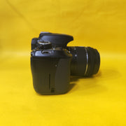 Canon EOS 600D DSLR Camera | 18MP Camera | Excellent Photography Performance AB17