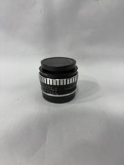 TTArtisan 23mm f/1.4 APS-C Wide-Angle Lens | Fujifilm X-Mount | SK365