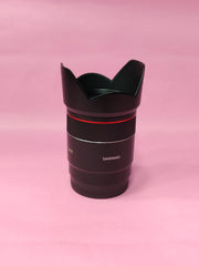 b) Samyang AF 24mm F1.8 Sony FE Auto Focus Lens (Black) SK1011