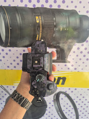 Sony A7 III Body – Photographer's Favorite Full-Frame Camera SK295