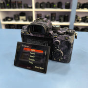 a) Sony Alpha 7 III (A7 III) Mirrorless Camera Body | 24.2MP Full-Frame Hybrid Camera for Photography, Video & Professional Content Creation | SK201