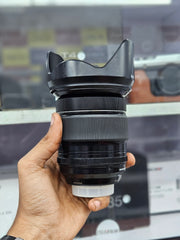 a) Fujifilm XF 16-55mm f/2.8 R LM WR Professional Standard Zoom Lens | APS-C X-Mount | Constant f/2.8 Aperture | Weather Resistant | SK1060