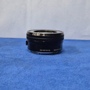 c) Sony Alpha A6000 + 16-50mm OSS Lens – Perfect for Photography & Video