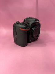 Nikon D500 Body | Professional DX DSLR | 20.9MP | 10 FPS | 4K UHD Video SK457