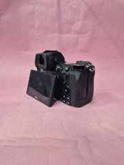 Nikon Z6 II Body Only – Full-Frame Hybrid Powerhouse SK287