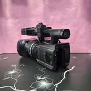 Panasonic AG-AC90 Video Camera | Professional Full HD Camcorder for Weddings, Events, Live Production & Documentary Filmmaking | SK245