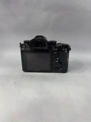 Sony Alpha A9 Body Only | Full-Frame Mirrorless Camera | 24.2MP | 20 FPS | SK391