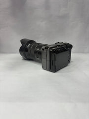 Sony FX30 Cinema Line Camera with Sony E PZ 18-105mm f/4 G OSS Lens | Super 35 | 4K 120fps | SK461