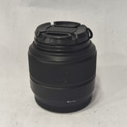 Fujifilm XF 35mm f/2 R WR Lens – Excellent Condition | AB13