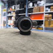 a) Tokina AT-X 11-16mm f/2.8 PRO DX Lens | Ultra Wide-Angle Zoom Lens for APS-C DSLR | Landscape & Architecture | Nikon/Canon Mount