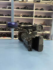 Sony HXR-NX100 Professional Camcorder | 1
