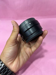 Nikon Mount Adapter FTZ II (Z Mount) | F-Mount to Z-Mount Adapter | SK399