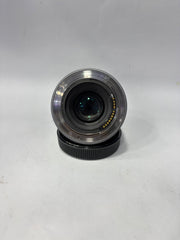 Canon RF 50mm f/1.8 STM Lens – Nifty Fifty Prime | Fast f/1.8 Aperture | Compact & Lightweight | Perfect for Portraits, Street, Travel & Low-Light Photography SK347