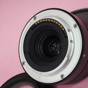 b) Samyang AF 35mm F2.8 FE Lens for Sony Full Frame | Compact Wide Angle | Fast Autofocus | SK523
