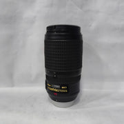 a) Nikon AF-S DX NIKKOR 70-300mm f/4.5-5.6G ED VR Lens | Telephoto Zoom Lens for Nikon DX DSLR Cameras | Wildlife, Sports & Long-Range Photography | SK177