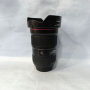 Canon EF 16-35mm f/2.8L III USM Lens | Professional Ultra-Wide Zoom Lens for Landscapes, Architecture, Weddings & Video Production | SK256