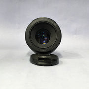 a) Canon EF 50mm f/1.8 STM Lens | Prime Portrait Lens | Sharp & Lightweight | Perfect for Bokeh Photography SK1036