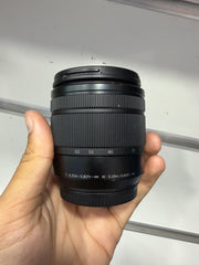 Panasonic Lumix G Vario 12-60mm f/3.5-5.6 ASPH. POWER O.I.S. Lens | Micro Four Thirds Standard Zoom Lens | SK406