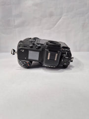 Nikon Z9 Body | Flagship 45.7MP Full-Frame Mirrorless Beast SK288