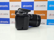 a) Canon EOS 1300D DSLR Camera with 18-55mm Lens | 18MP APS-C | Full HD Video | WiFi | Beginner Friendly DSLR