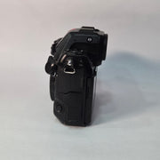 Pre-owned Nikon Z8 Professional Full-frame Mirrorless Body AS49