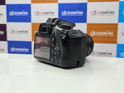 a) Canon EOS 1300D DSLR Camera with 18-55mm Lens | 18MP APS-C | Full HD Video | WiFi | Beginner Friendly DSLR