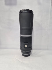 Canon RF 800mm f/11 IS STM Super Telephoto Lens – SK313