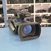 Pre-owned Panasonic AG-AC160 AEN Video Camera AS76