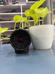 Tamron AF 70-300mm f/4-5.6 Tele Macro Lens For Canon | Telephoto Zoom | Full-Frame | Macro | SK363