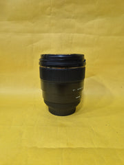 Sigma 85mm f/1.4 DG HSM Art Lens – Ultimate Portrait Prime SK314