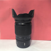 a) Nikon NIKKOR Z 24-200mm f/4-6.3 VR Lens | All-in-One Full-Frame Zoom Lens for Nikon Z Mirrorless Cameras | Travel, Wildlife, Portrait & Everyday Photography Lens | SK183