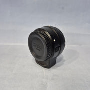 Nikon FTZ Mount Adapter | F-Mount Lens to Nikon Z-Mount Camera Adapter for Seamless Autofocus & Full Compatibility | SK241