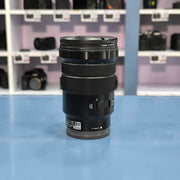 Brand New Sony FX30 Cinema line Camera + FE 18-105mm G OSS lens AS06